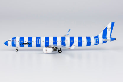 1/400 Condor Airbus A321-200 D-ATCF NG13041