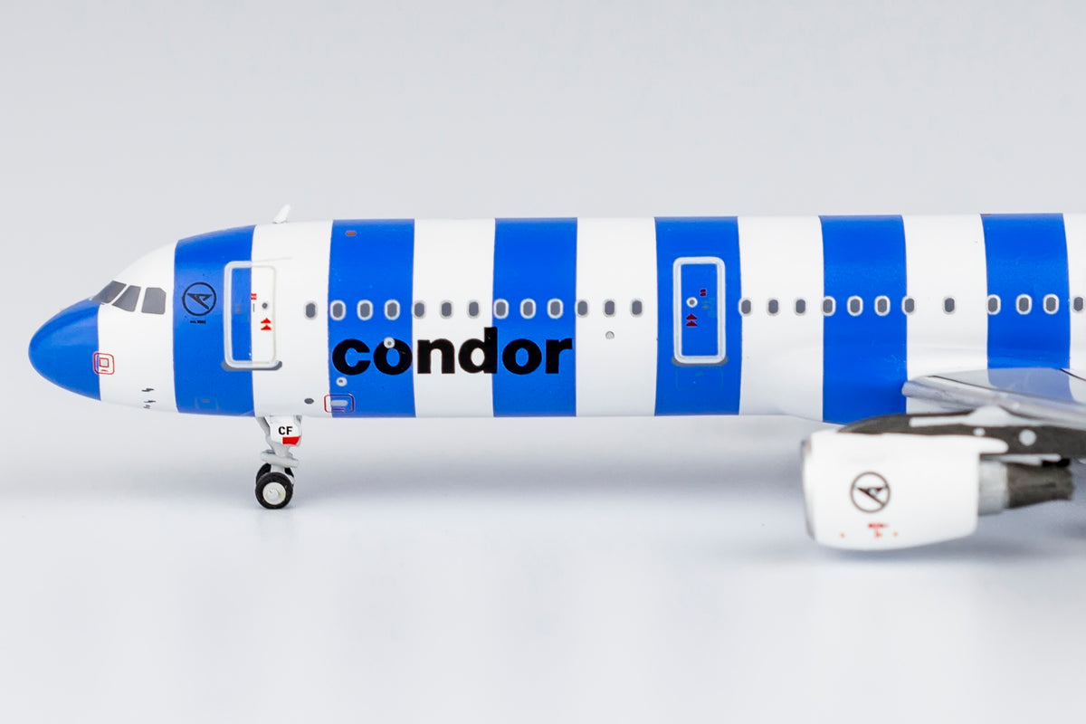 1/400 Condor Airbus A321-200 D-ATCF NG13041