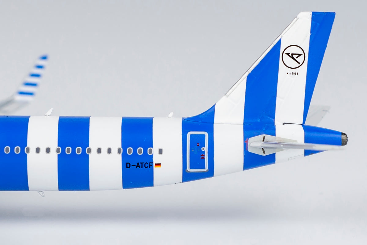 1/400 Condor Airbus A321-200 D-ATCF NG13041