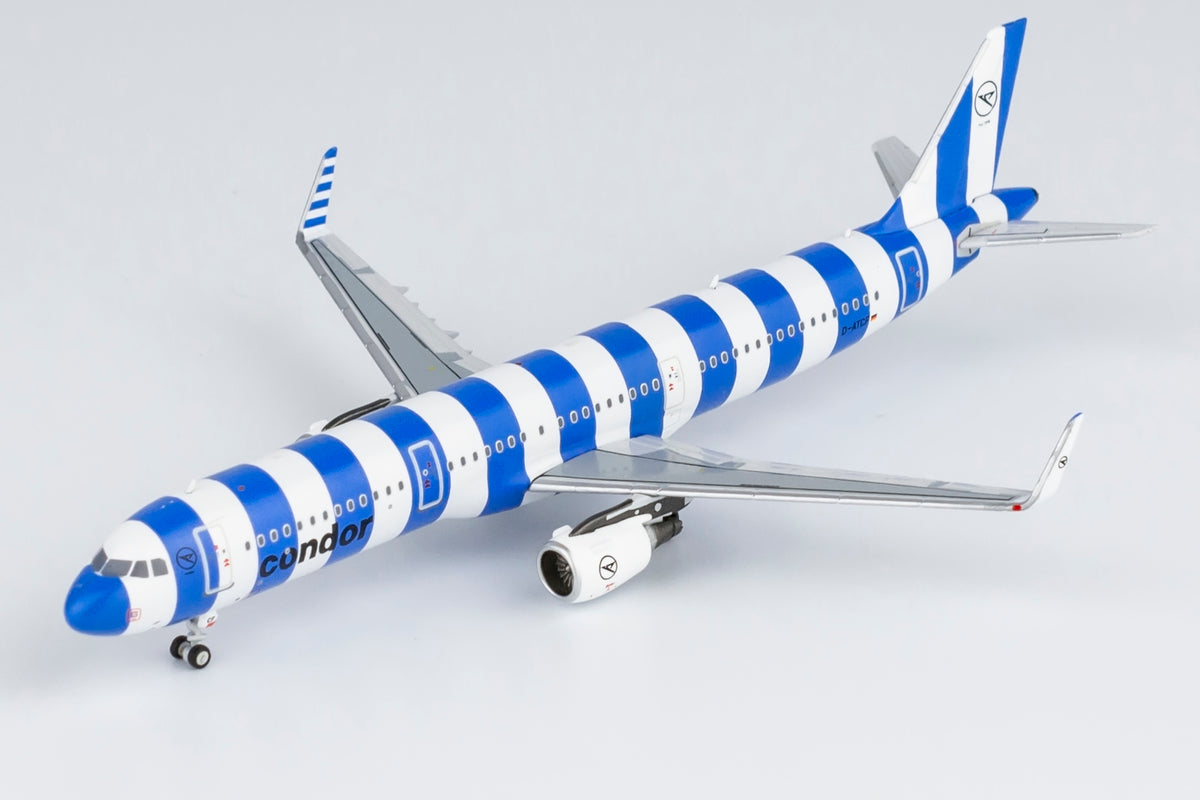 1/400 Condor Airbus A321-200 D-ATCF NG13041