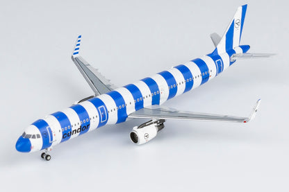 1/400 Condor Airbus A321-200 D-ATCF NG13041