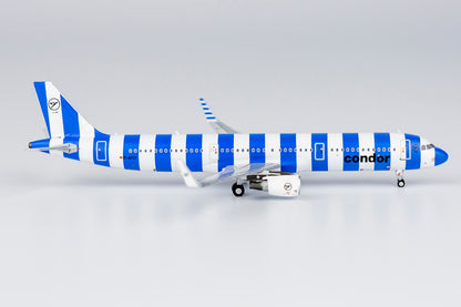 1/400 Condor Airbus A321-200 D-ATCF NG13041