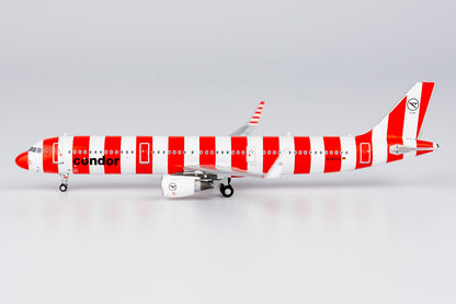 1/400 Condor Airbus A321-200 D-ATCG NG13046