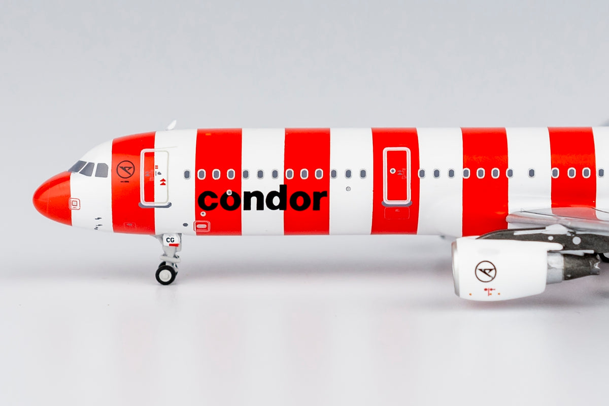 1/400 Condor Airbus A321-200 D-ATCG NG13046