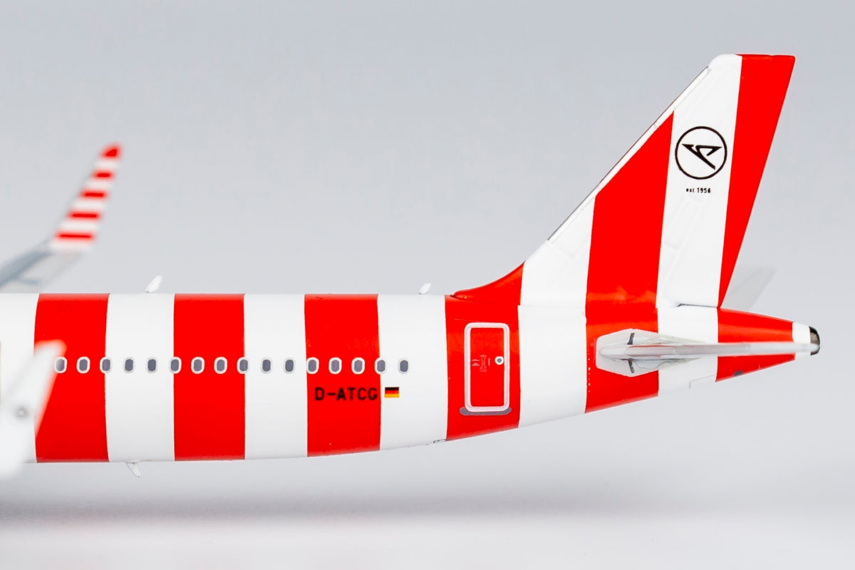 1/400 Condor Airbus A321-200 D-ATCG NG13046