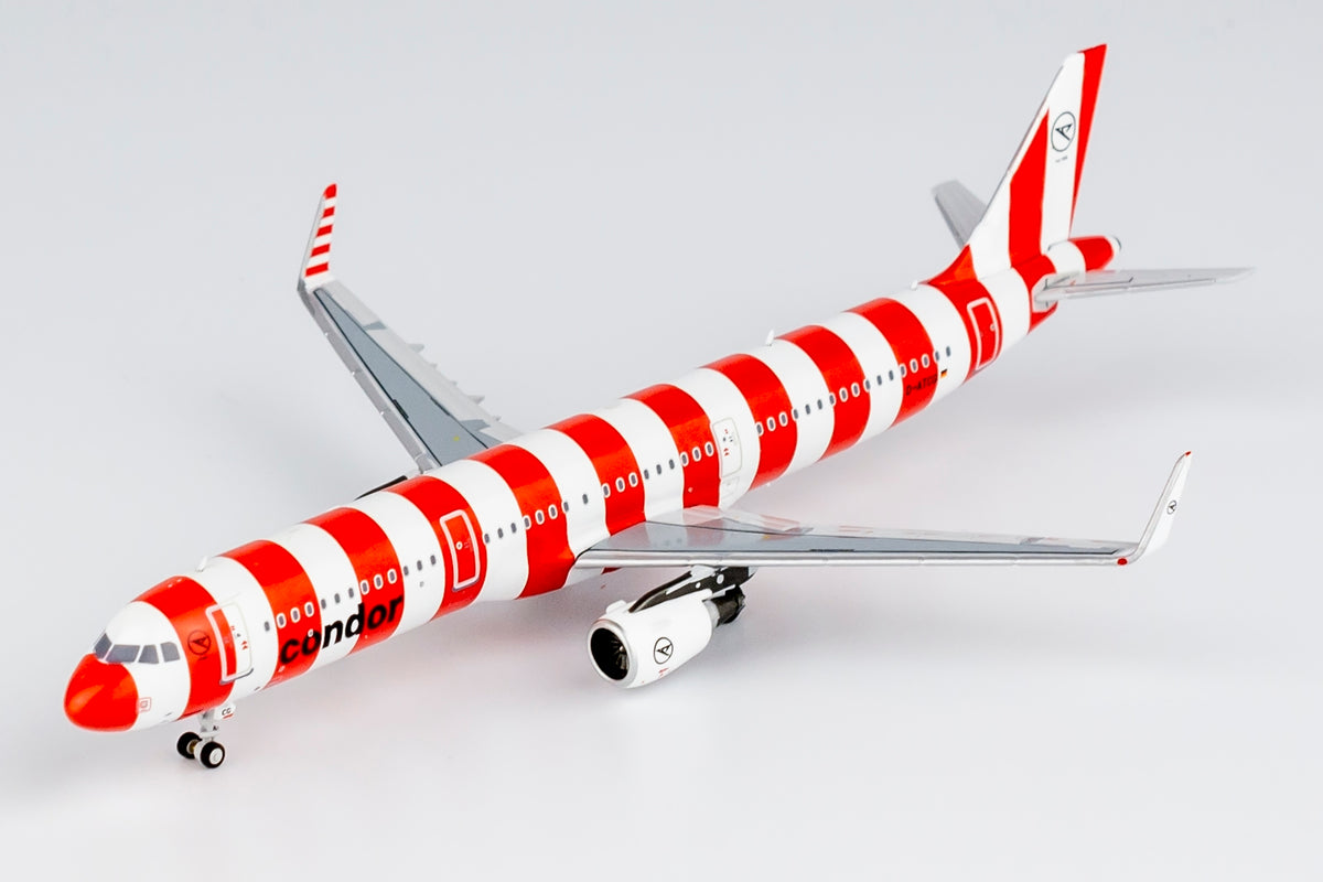 1/400 Condor Airbus A321-200 D-ATCG NG13046