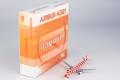 1/400 Condor Airbus A321-200 D-ATCG NG13046 - cover
