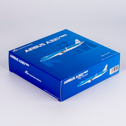 1/400 KLM Airbus A321neo PH-AXA NG13109