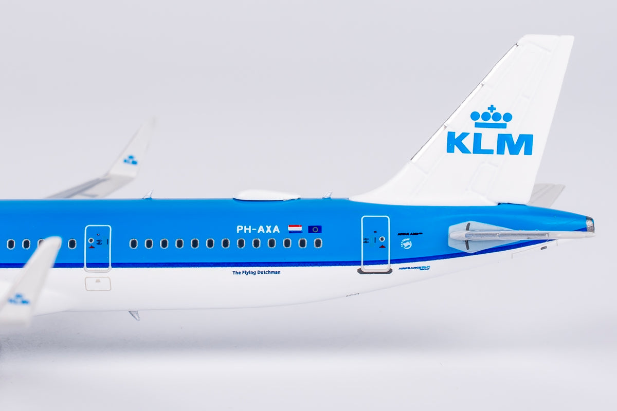 1/400 KLM Airbus A321neo PH-AXA NG13109