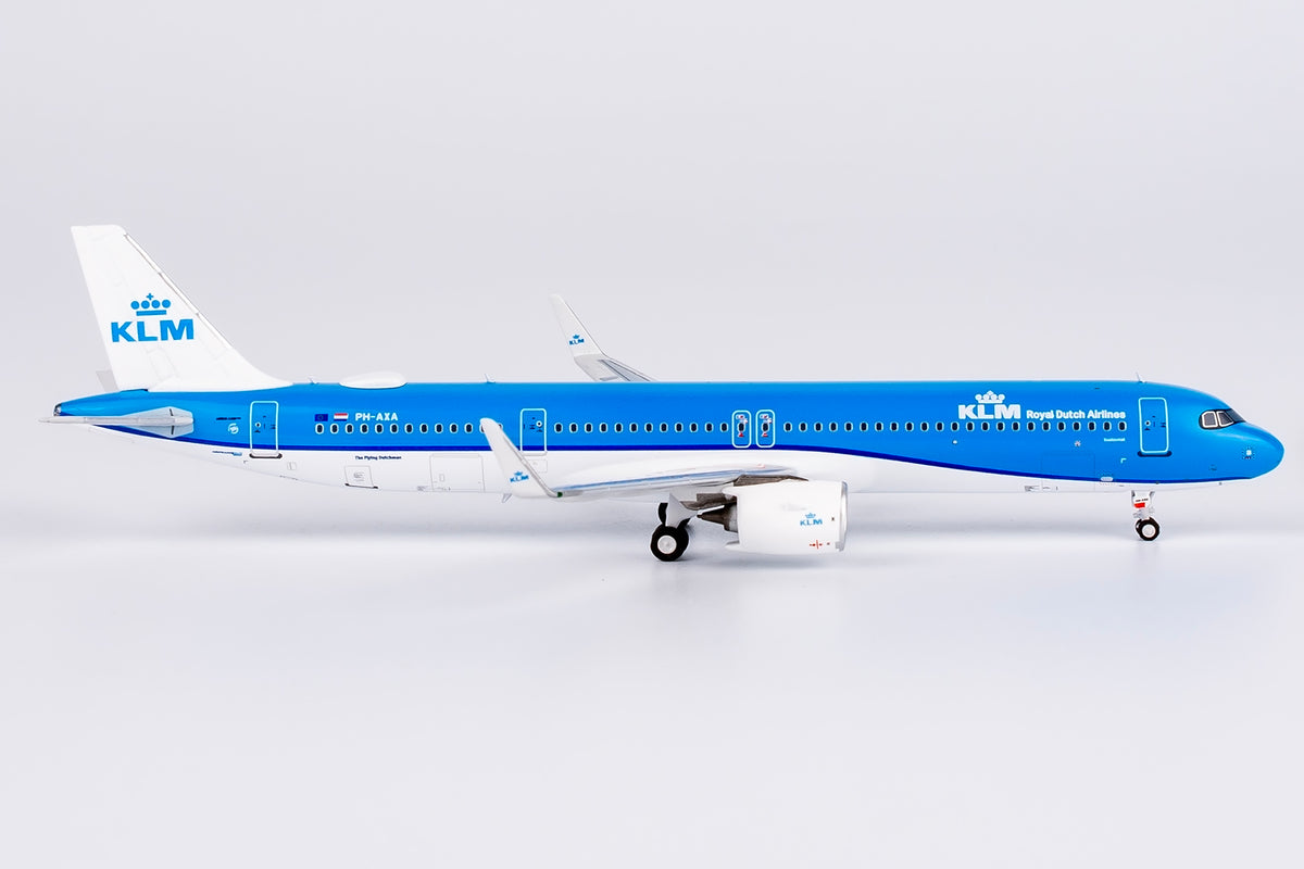 1/400 KLM Airbus A321neo PH-AXA NG13109