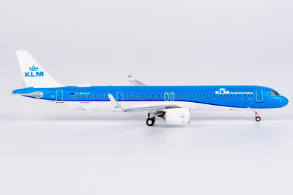 1/400 KLM Airbus A321neo PH-AXA NG13109