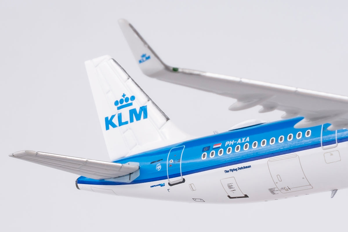 1/400 KLM Airbus A321neo PH-AXA NG13109