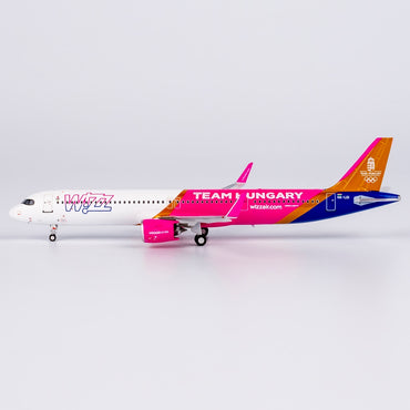 1/400 Wizz Air Airbus A321neo HA-LGI NG13112