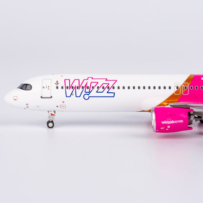 1/400 Wizz Air Airbus A321neo HA-LGI NG13112