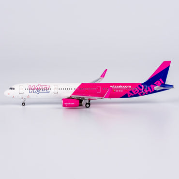 1/400 Wizz Air Airbus A321neo A6-WAD NG13118