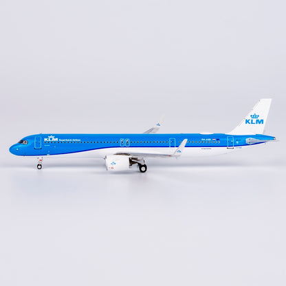 1/400 KLM Airbus A321neo PH-AXB NG13119