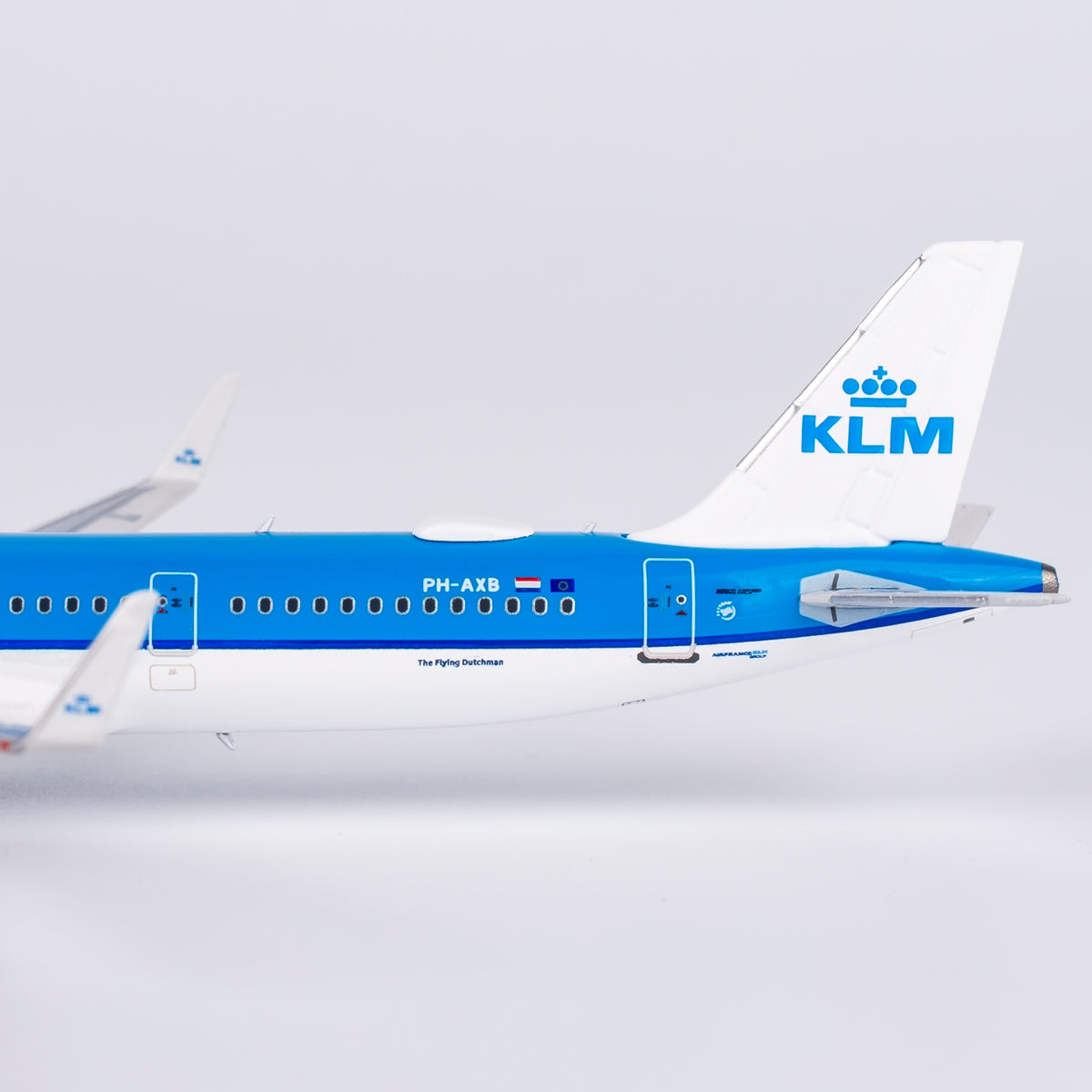 1/400 KLM Airbus A321neo PH-AXB NG13119