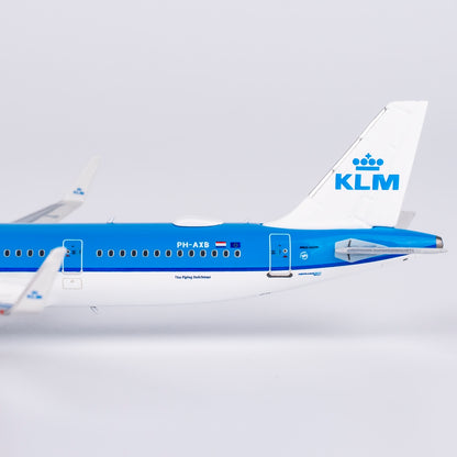 1/400 KLM Airbus A321neo PH-AXB NG13119