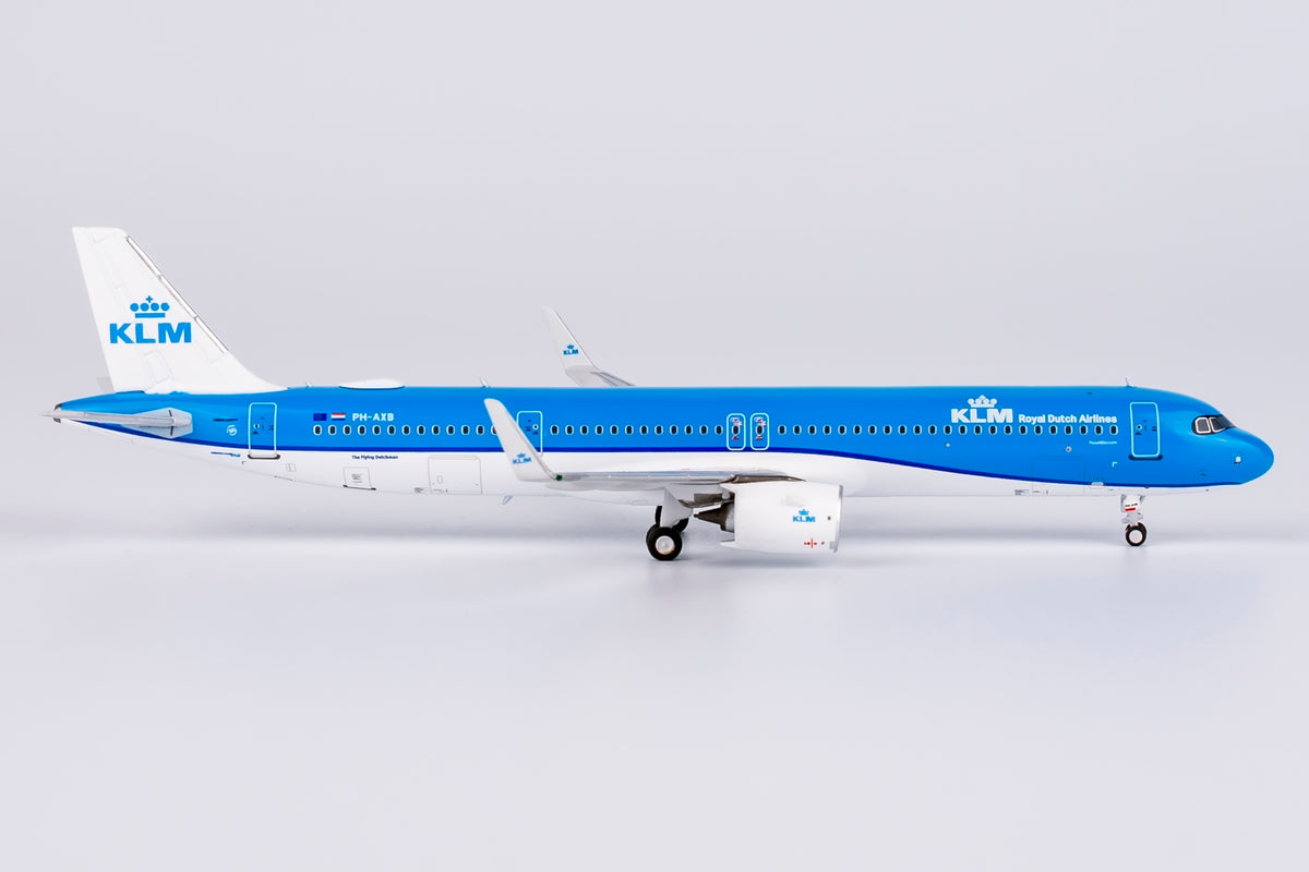 1/400 KLM Airbus A321neo PH-AXB NG13119