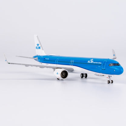 1/400 KLM Airbus A321neo PH-AXB NG13119