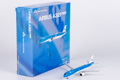 1/400 KLM Airbus A321neo PH-AXB NG13119