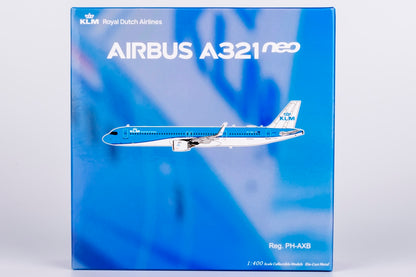 1/400 KLM Airbus A321neo PH-AXB NG13119