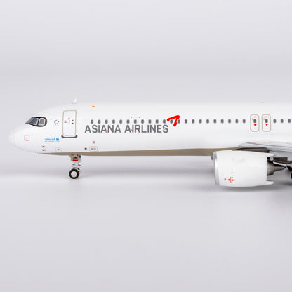1/400 Asiana Airlines Airbus A321neo HL8399 NG13128