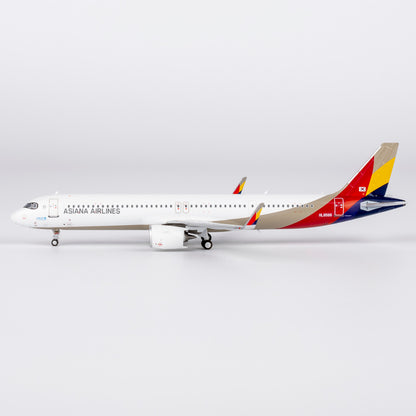 1/400 Asiana Airlines Airbus A321neo HL8586 NG13129