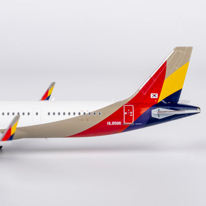 1/400 Asiana Airlines Airbus A321neo HL8586 NG13129