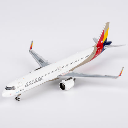 1/400 Asiana Airlines Airbus A321neo HL8586 NG13129