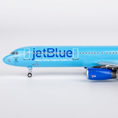 1/400 JetBlue Airbus A321-200 N970JB NG13131