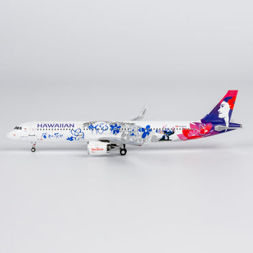 1/400 Hawaiian Airlines Airbus A321neo N216HA NG13134