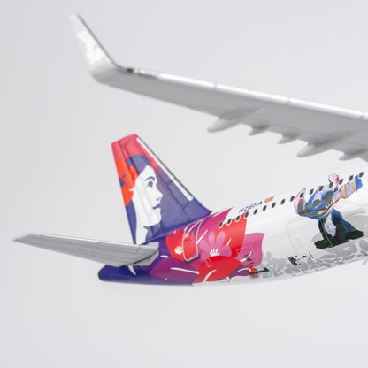 1/400 Hawaiian Airlines Airbus A321neo N216HA NG13134