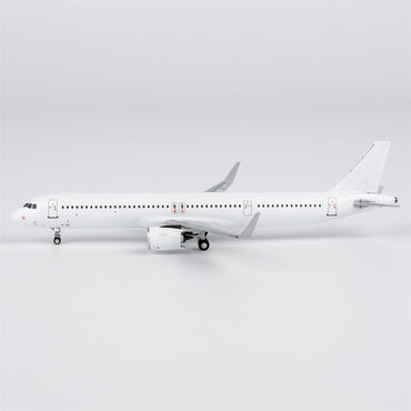 1/400 Airbus A321neo blank model CFM LEAP-1A engines NG13142