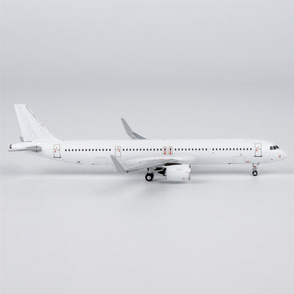 1/400 Airbus A321neo blank model CFM LEAP-1A engines NG13142
