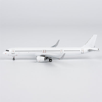 1/400 Airbus A321neo blank model PW PW1000G engines NG13143
