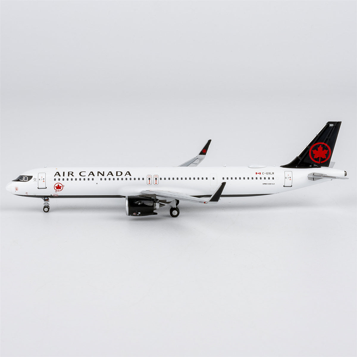 1/400 Air Canada Airbus A321 C-GXLR NG13149