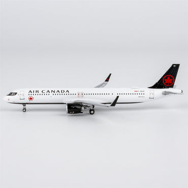 1/400 Air Canada Airbus A321 C-GXLR NG13149