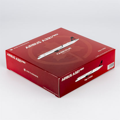1/400 Air Canada Airbus A321 C-GXLR NG13149