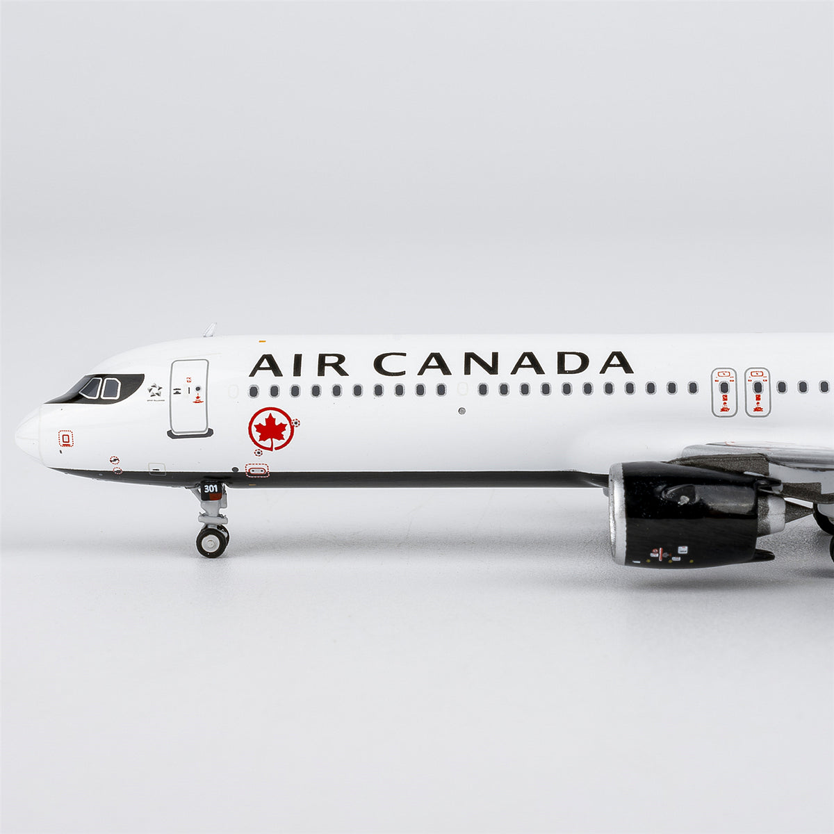 1/400 Air Canada Airbus A321 C-GXLR NG13149