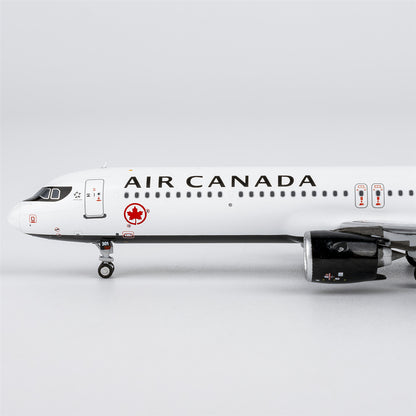1/400 Air Canada Airbus A321 C-GXLR NG13149