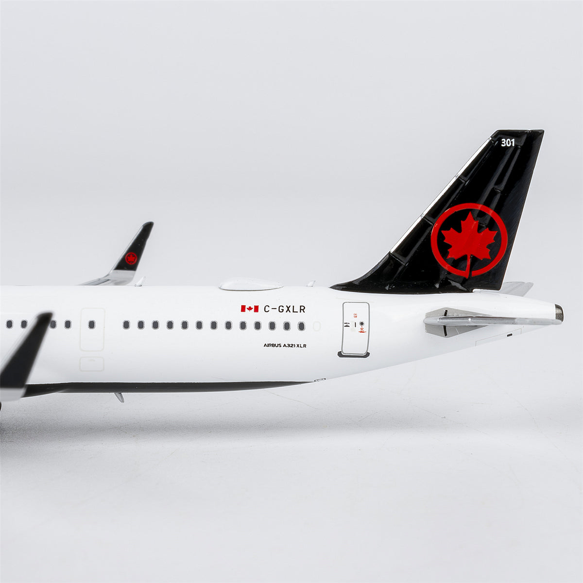 1/400 Air Canada Airbus A321 C-GXLR NG13149