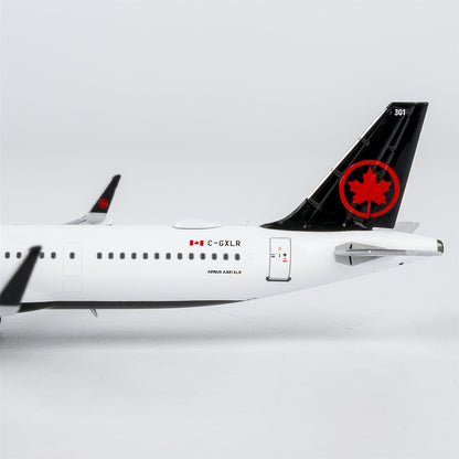 1/400 Air Canada Airbus A321 C-GXLR NG13149