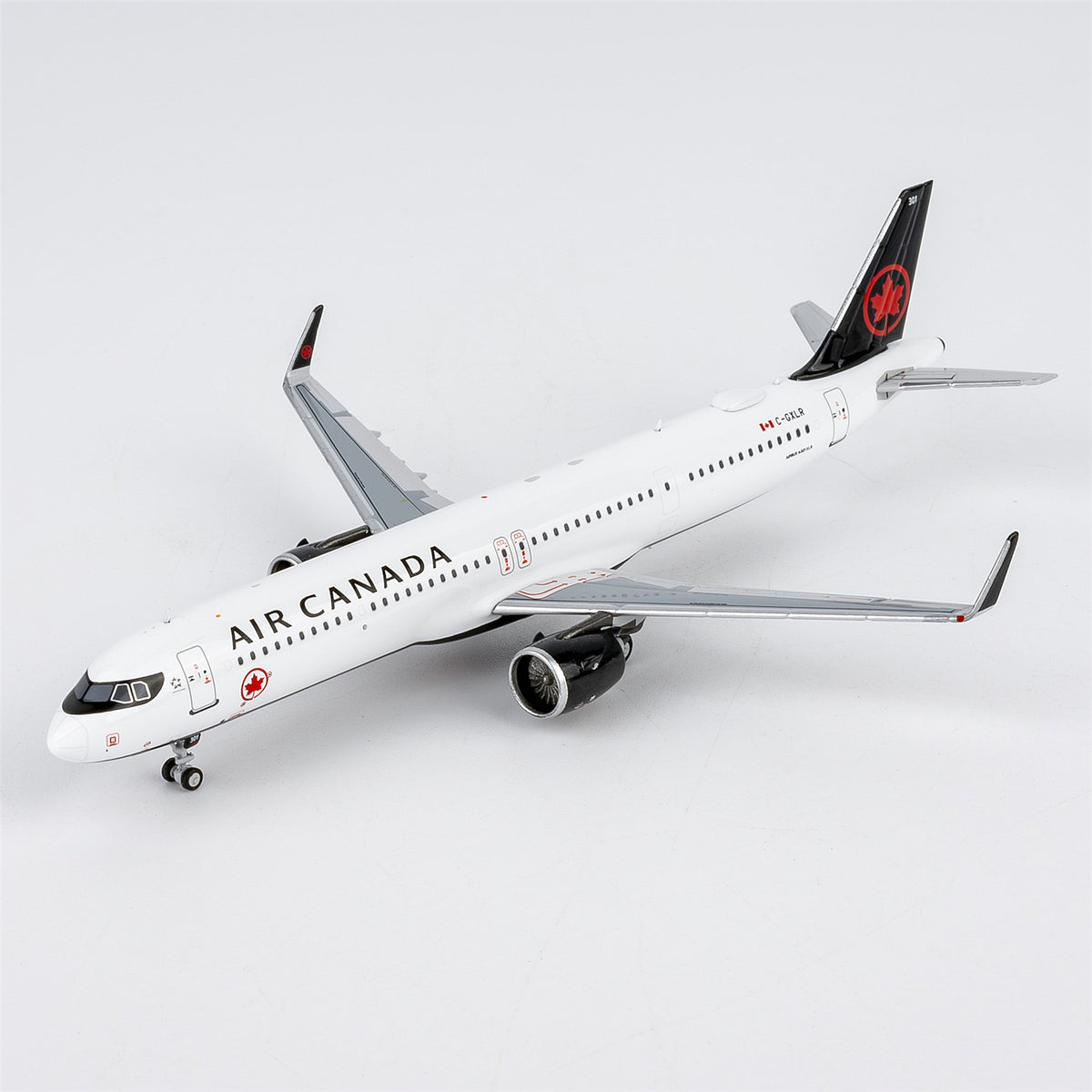 1/400 Air Canada Airbus A321 C-GXLR NG13149