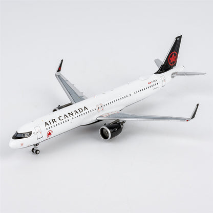 1/400 Air Canada Airbus A321 C-GXLR NG13149