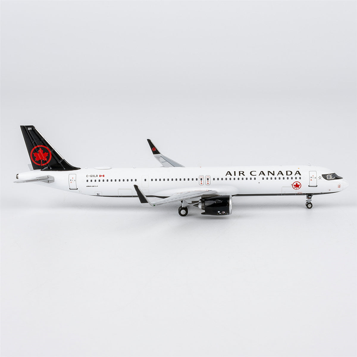 1/400 Air Canada Airbus A321 C-GXLR NG13149