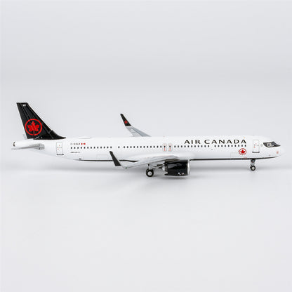 1/400 Air Canada Airbus A321 C-GXLR NG13149