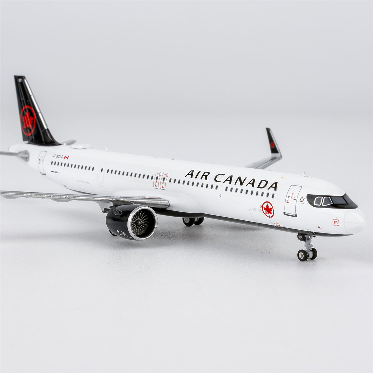 1/400 Air Canada Airbus A321 C-GXLR NG13149