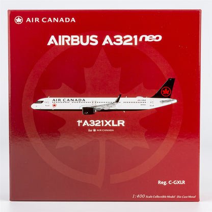 1/400 Air Canada Airbus A321 C-GXLR NG13149