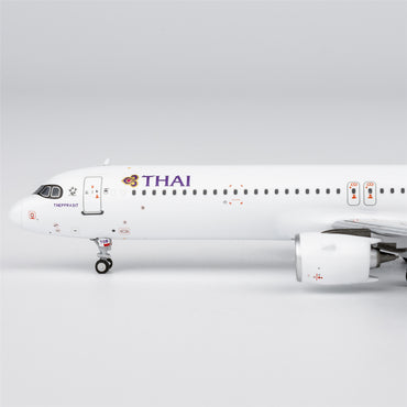 Thai Airways Airbus A321neo "Thepprasit" HS-TOB